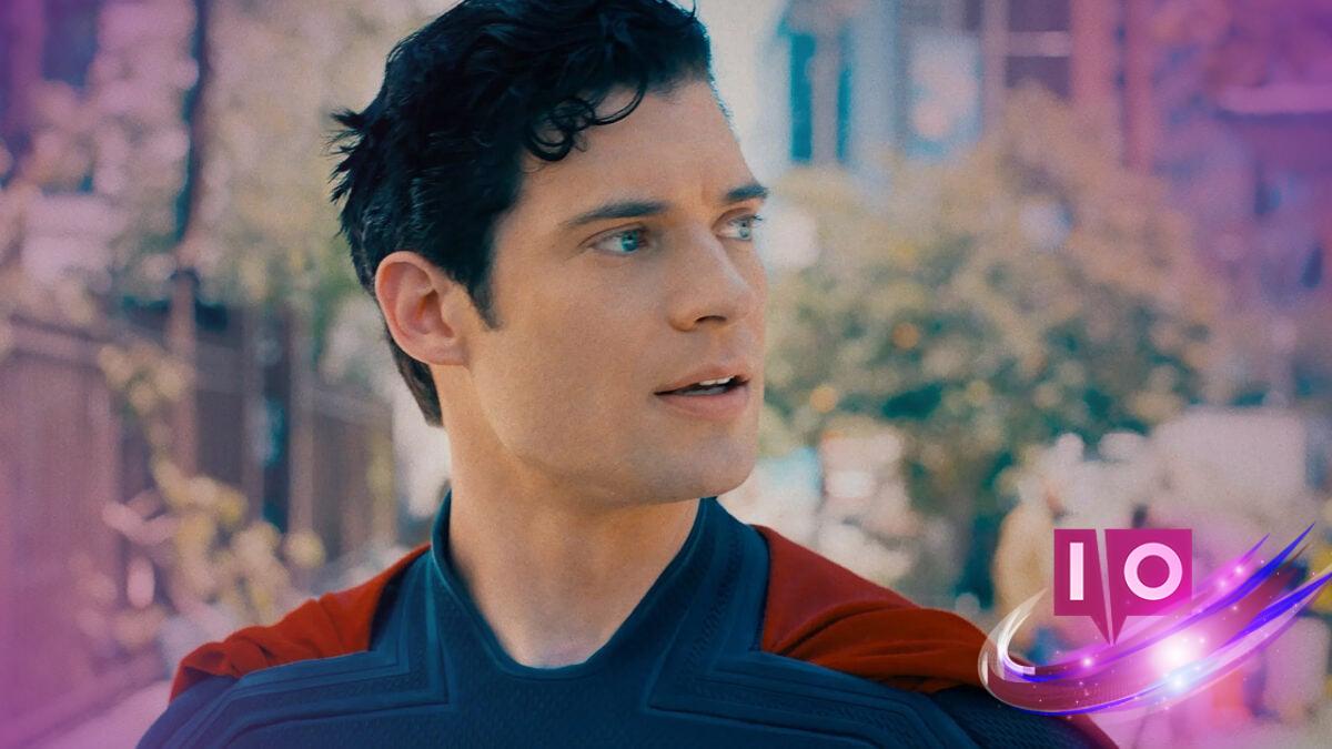 James Gunn's Vision: Why He Chose a Younger Jor-El for 'Superman'