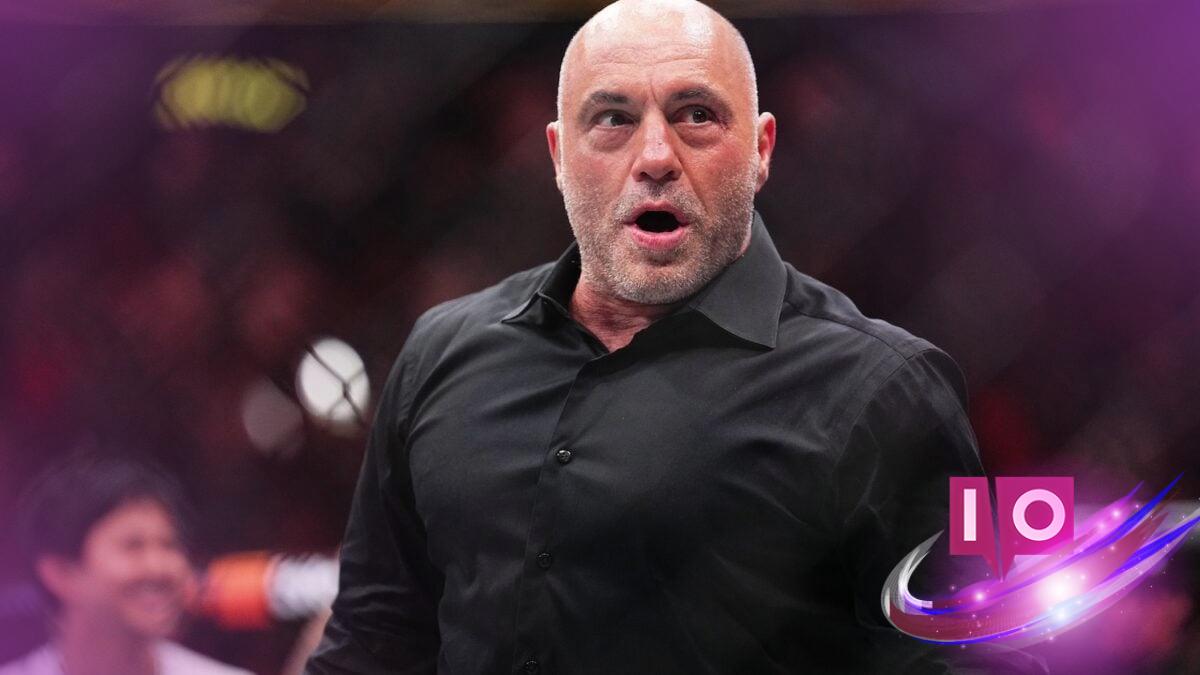 Joe Rogan: Trump’s Immigration Policy Betrayed His Supporters