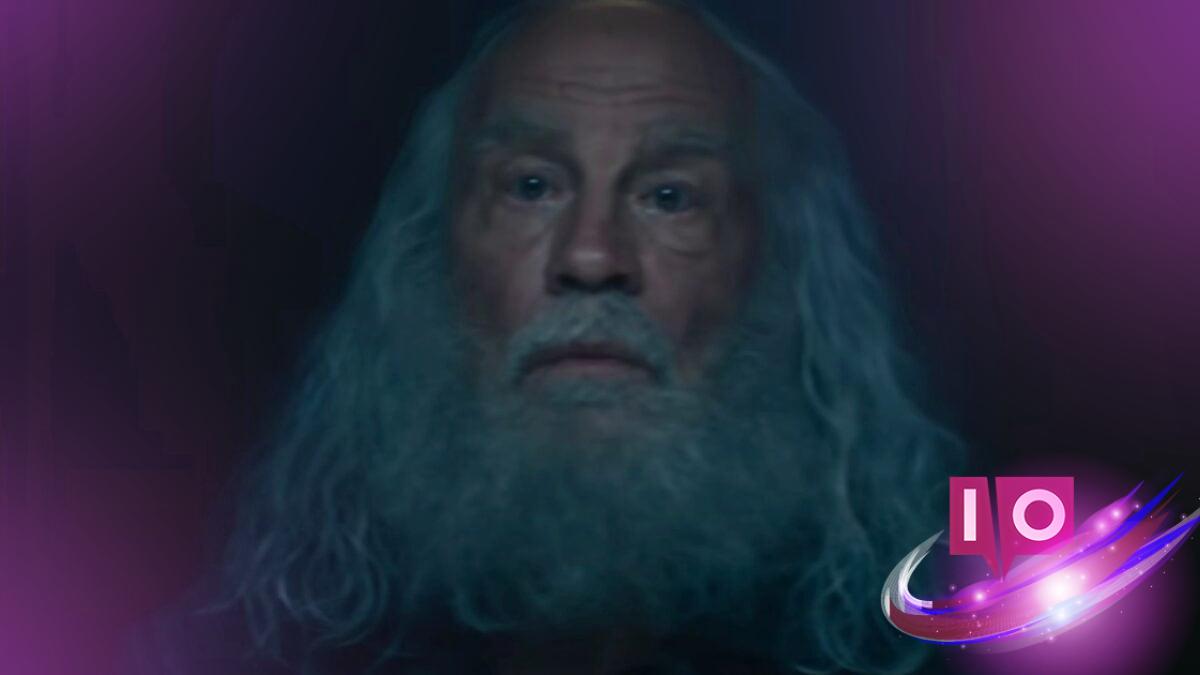John Malkovich Exits ‘The Fantastic Four: First Steps’ Film Project