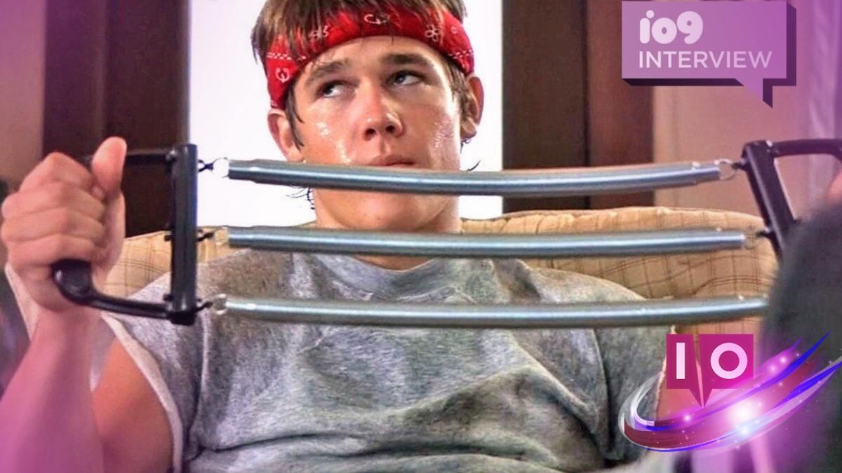 Josh Brolin's Lack of Excitement for Potential 'Goonies 2' Revealed