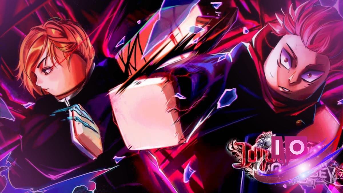 Jujutsu Odyssey Codes - July 2025 Release & 2x CT Rewards!