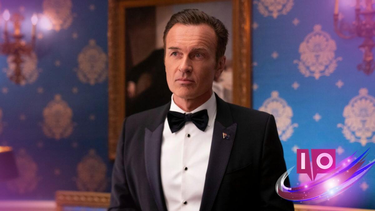 Julian McMahon, 'Charmed' and Marvel Star, Passes Away at 56