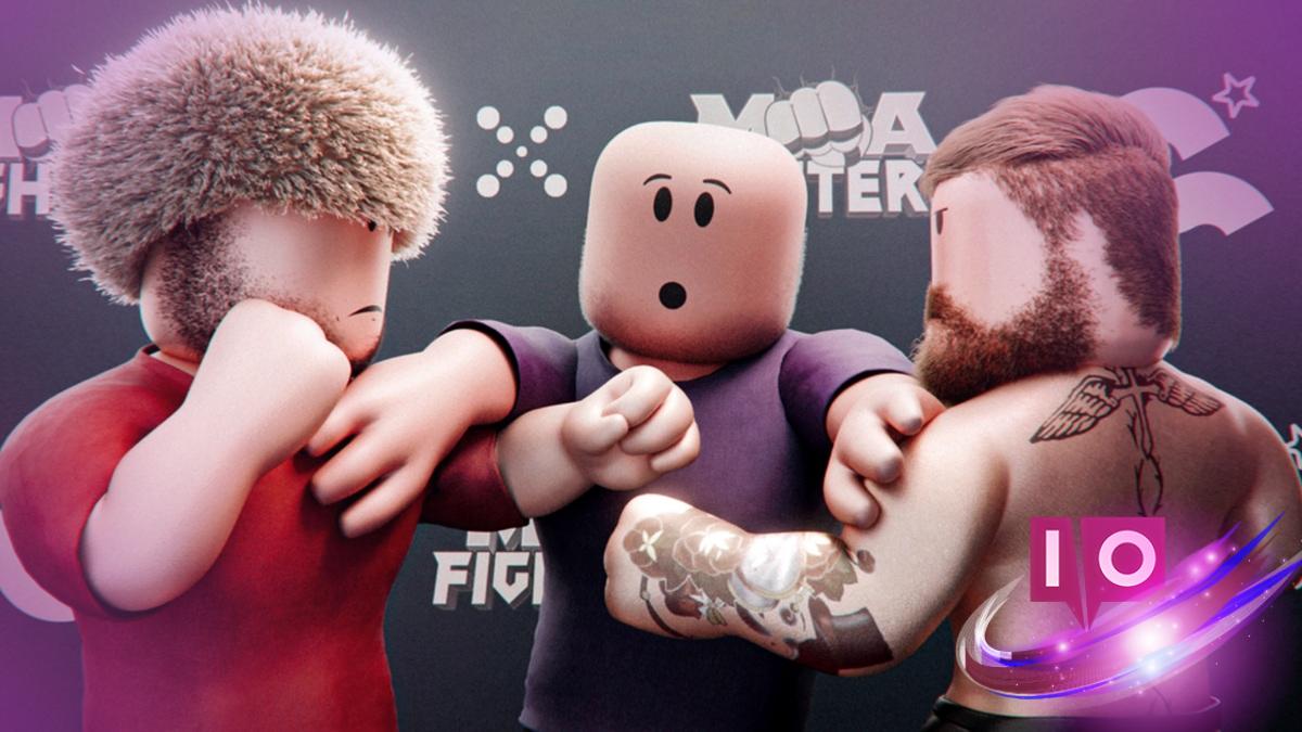 July 2025: Ultimate Guide to MMA Fighters' Codes Revealed
