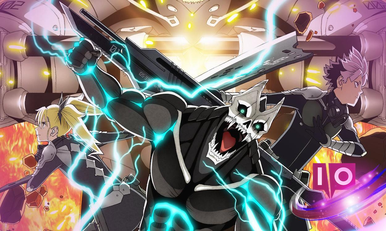 Kaiju No. 8 Season 2: Release Date, Time & Countdown Timer