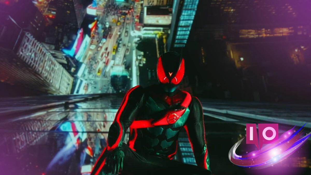 Kamen Rider Now Streaming in the US: What to Expect!
