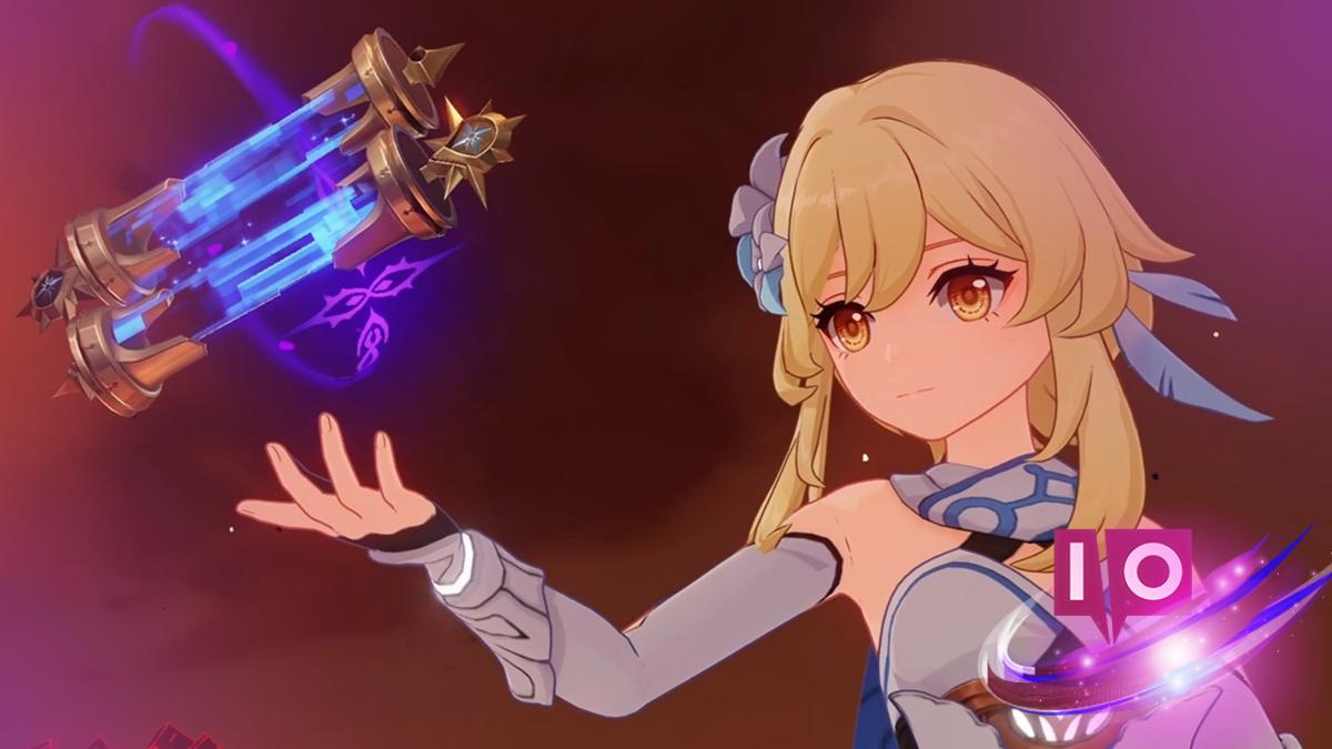 Khaenri’ah’s Revival in Genshin Impact: Complete Guide Explained
