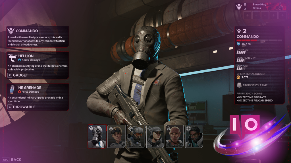 Killing Floor 3 Perks Tier List: Best Choices Ranked for Victory