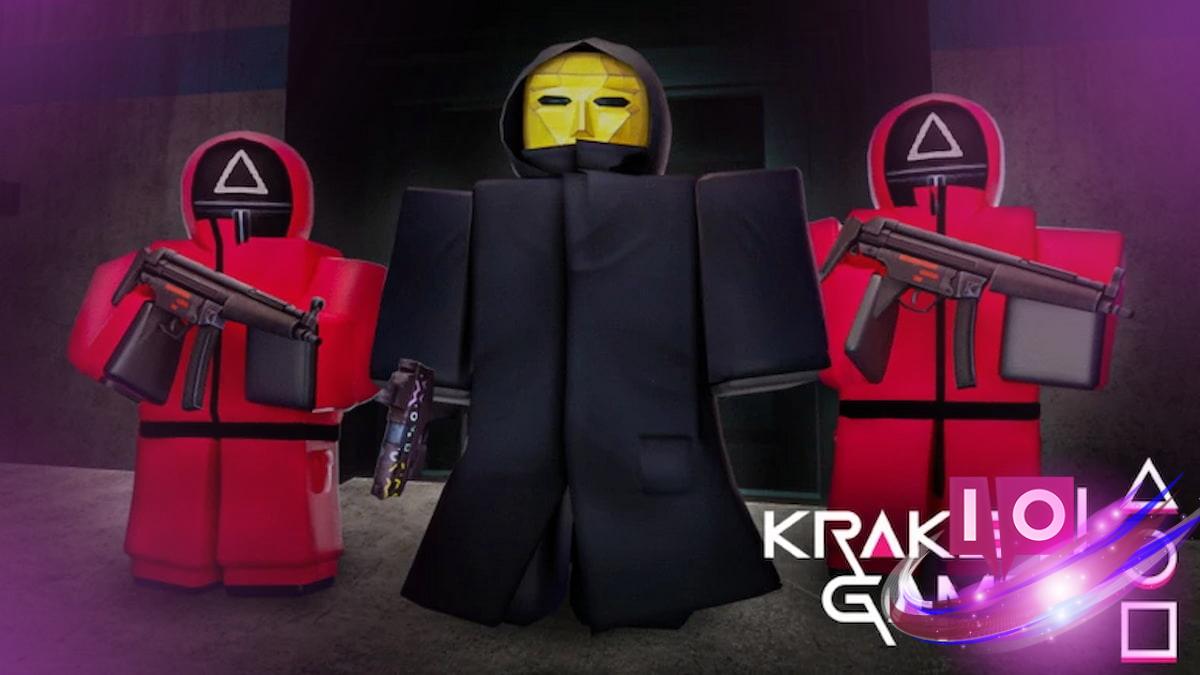 Kraken Game Codes July 2025 – Unlock Season 3 Bonuses!