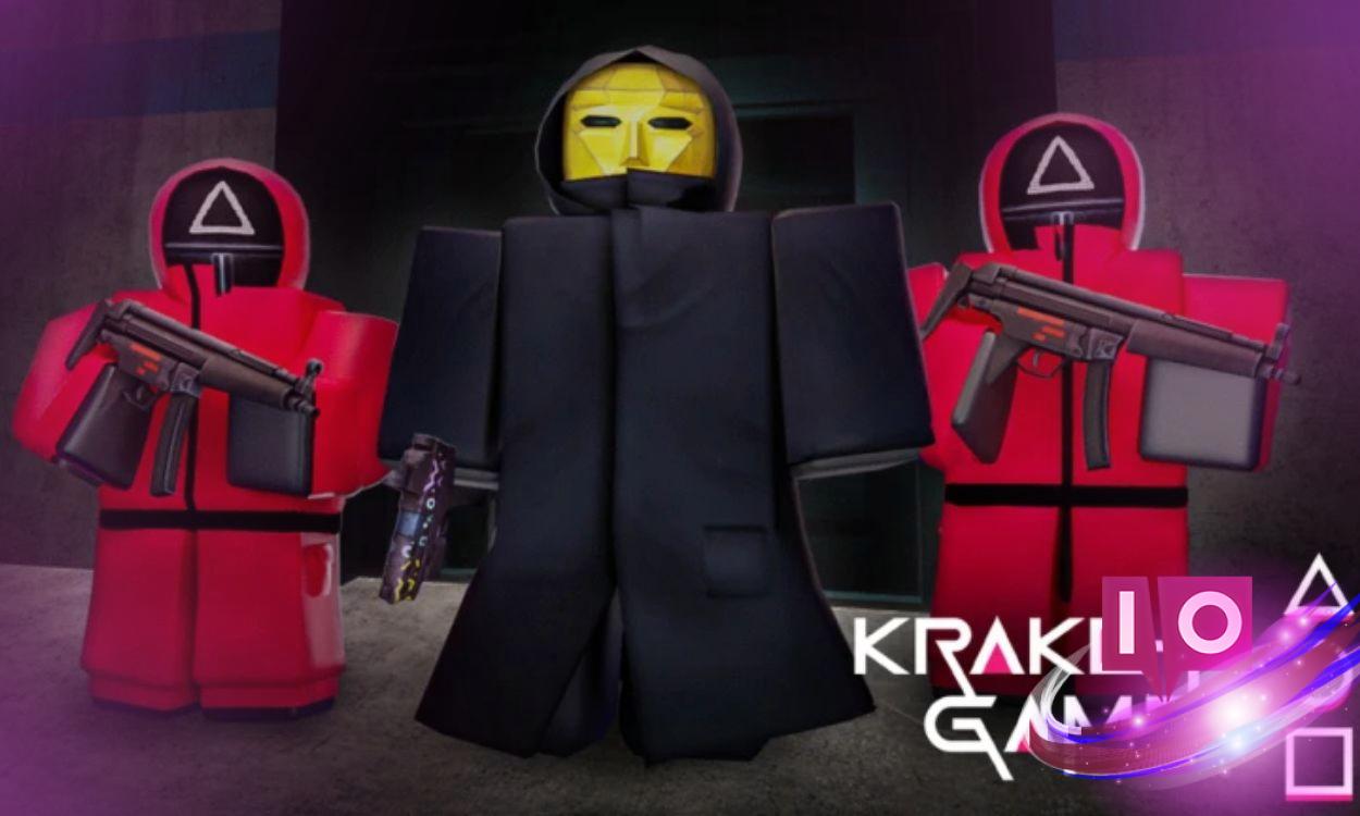 Kraken Game Codes for July 2025: Unlock Exciting Rewards Now!