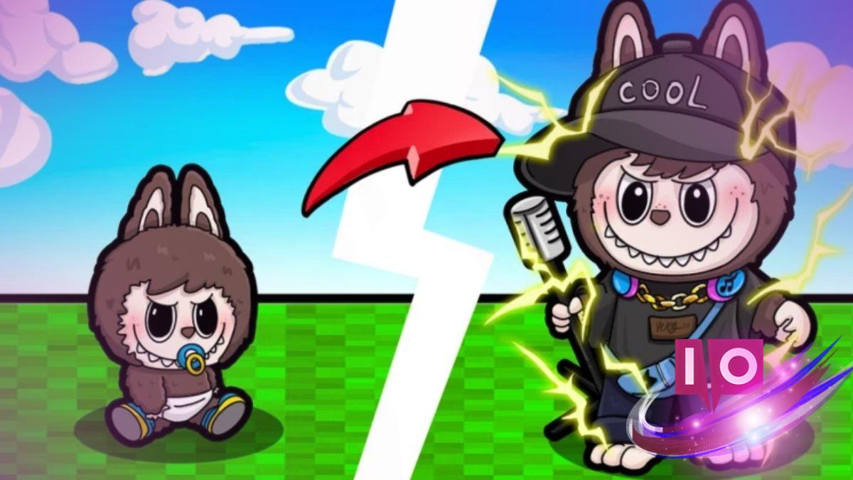 Labubu Evolution Codes for July 2025: Unlock Secrets Today!