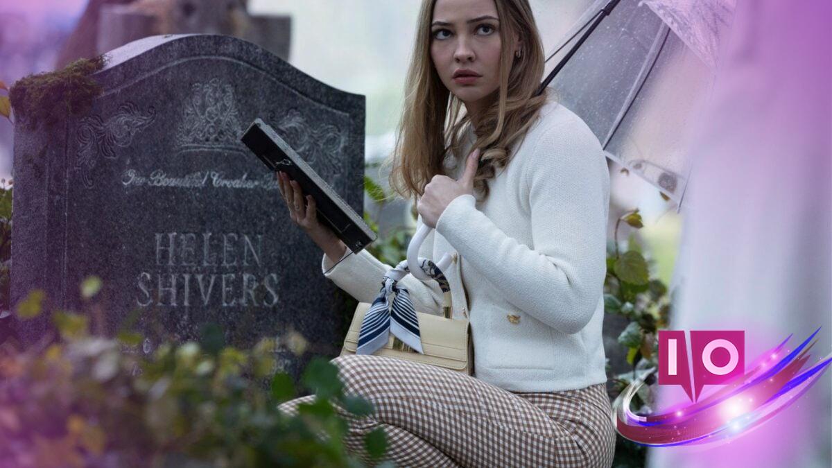 Last-Minute Changes: 'I Know What You Did Last Summer' Ending Revealed