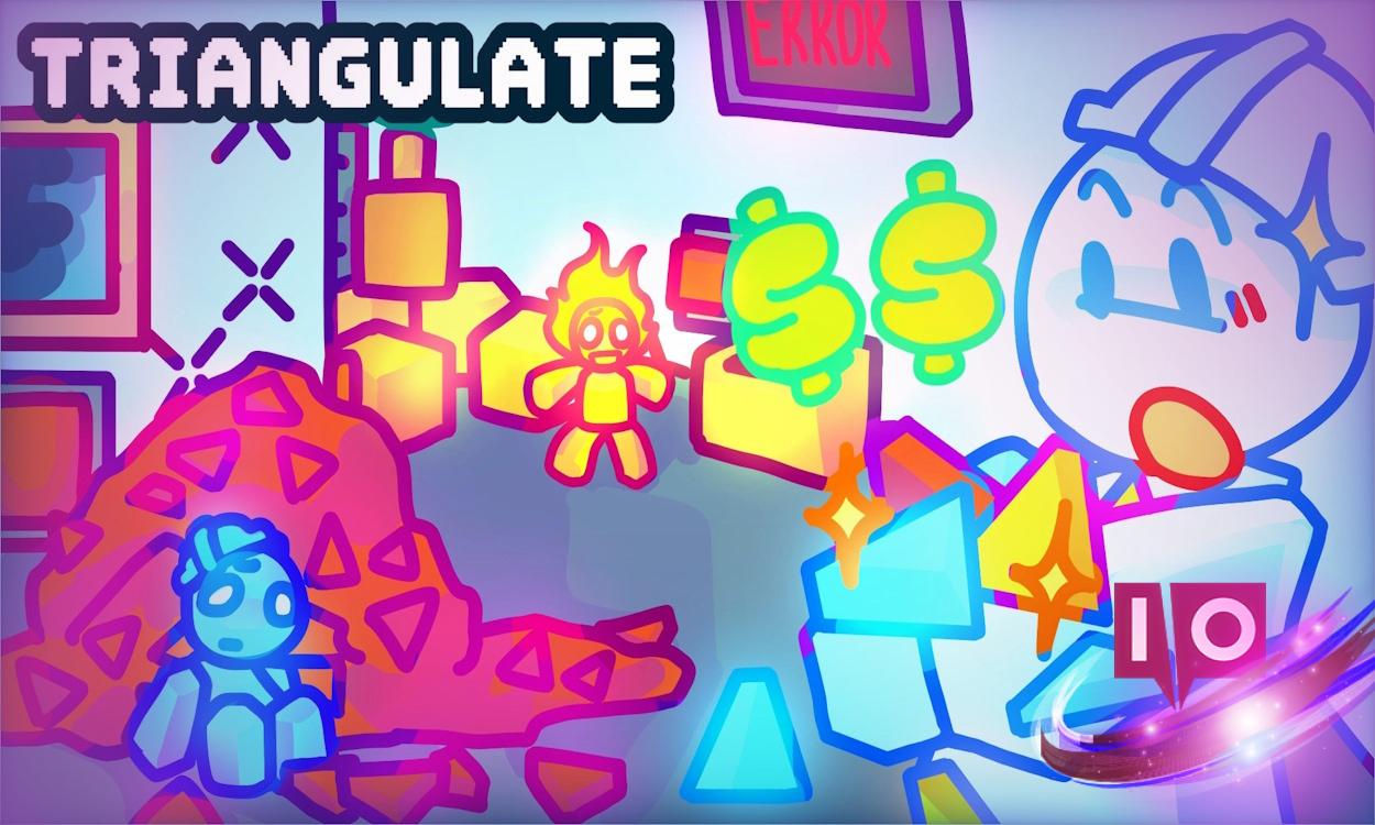 Latest Roblox Triangulate Codes for July 2025: Unlock New Rewards!