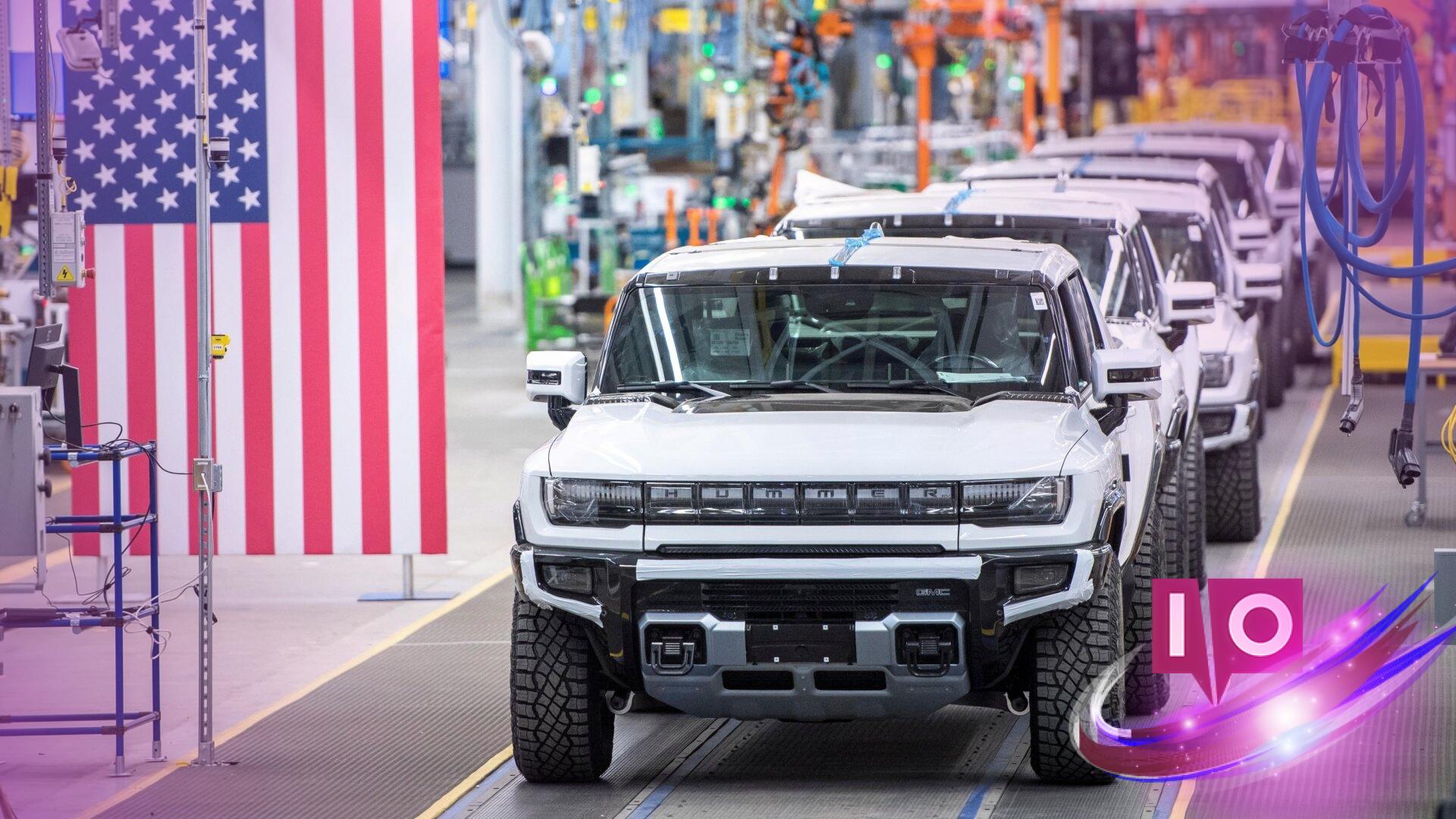 Latest Sales Data: Winners and Losers in the EV Market Revealed
