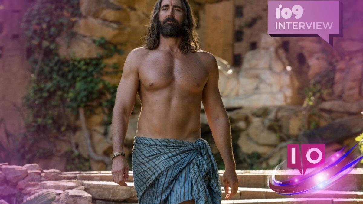 Lee Pace Reveals Exciting New Twist for Brother Day in Foundation Season 3