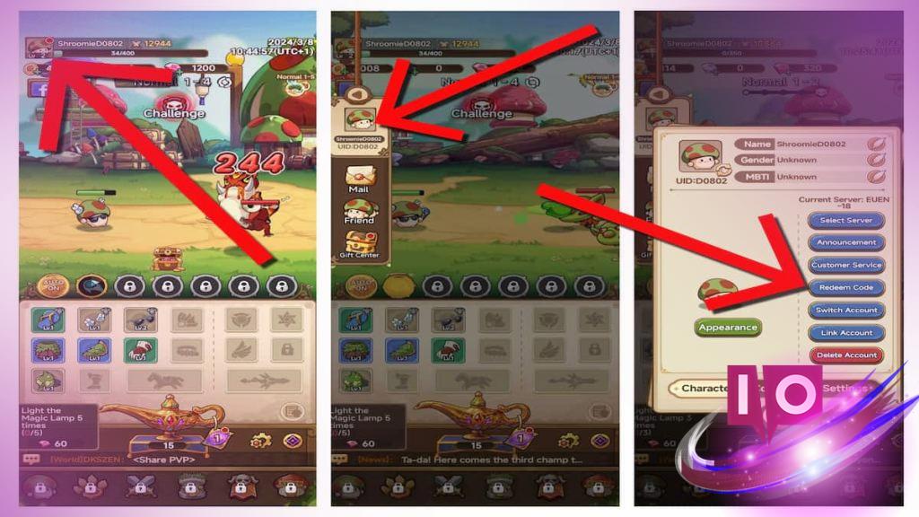 Legend of Mushroom Codes: July 2025 Unlocks and Tips