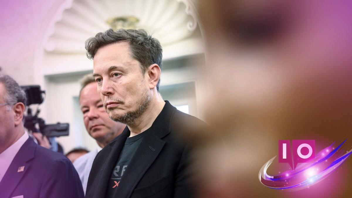 Libertarian Party Calls on Elon Musk to Embrace Political Loserdom