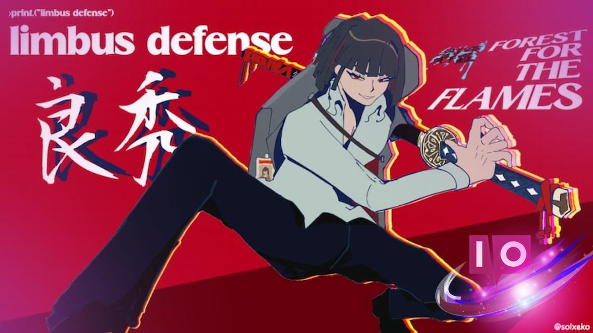 Limbus Defense Codes (July 2025) – Mobile Fix Guide