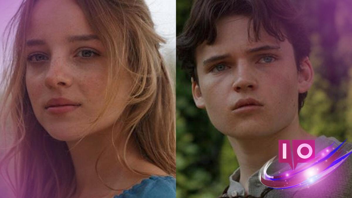 Live-Action Link and Zelda Cast Revealed: Nintendo's Exciting Choice!