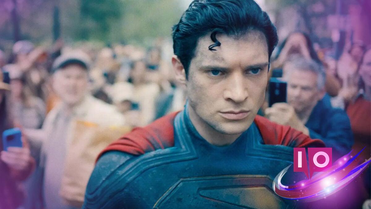 Local Grifters Uncover Superman's Alien Origin: A Must-Read!