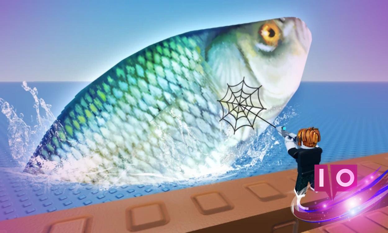 Loot Fish Codes for July 2025: Unlock Exclusive Rewards!