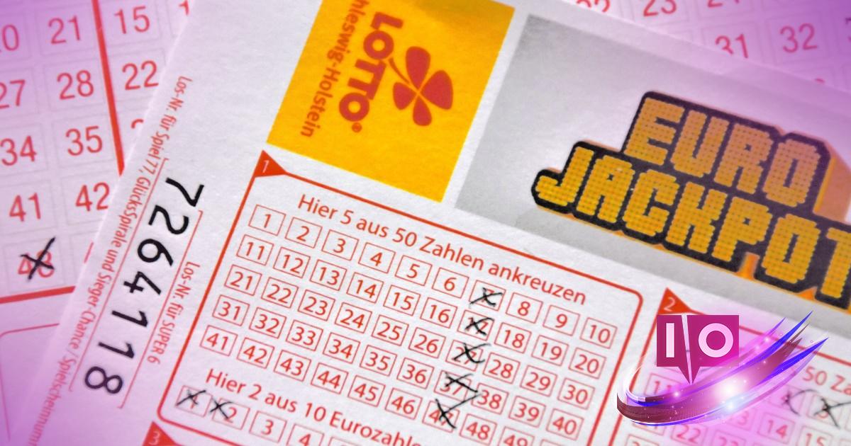 Lottery Winners' Joy Spoiled by Devastating Coding Mistake