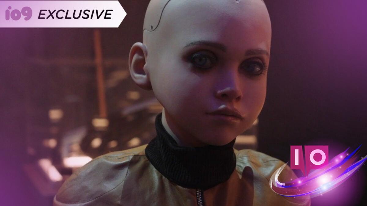 M3GAN 2.0: Discover How It Evolved into a Superior AI Horror Icon