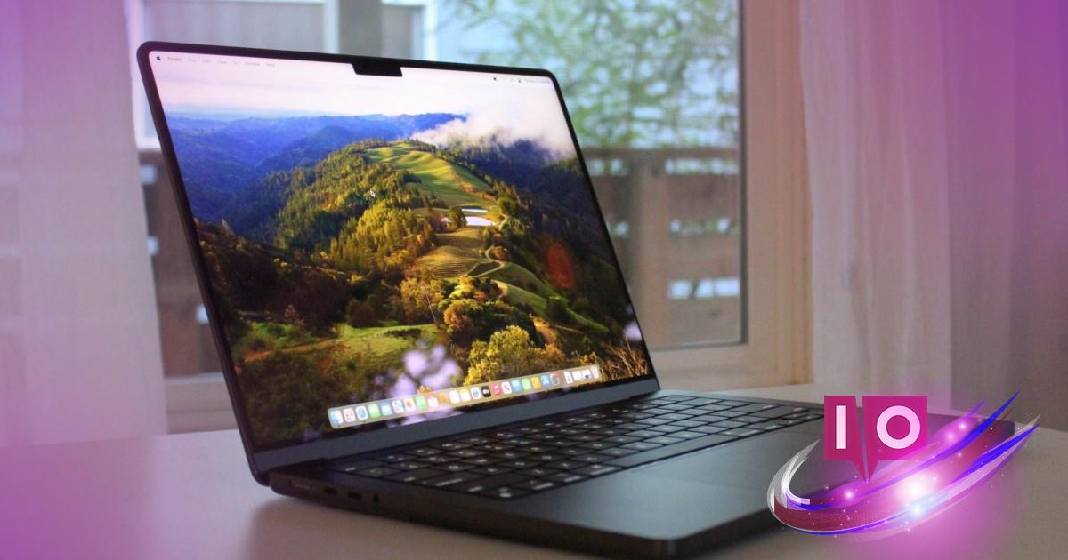 MacBook M3 Pro Drops Below $1,500: Limited Time Offer!