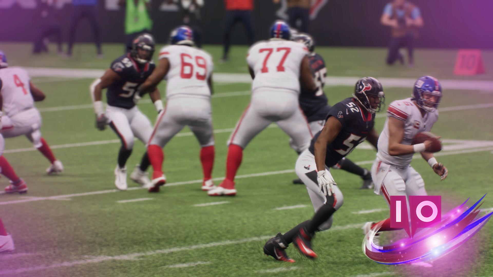 Madden NFL 26 Release Countdown: Get Ready for the Ultimate Game!