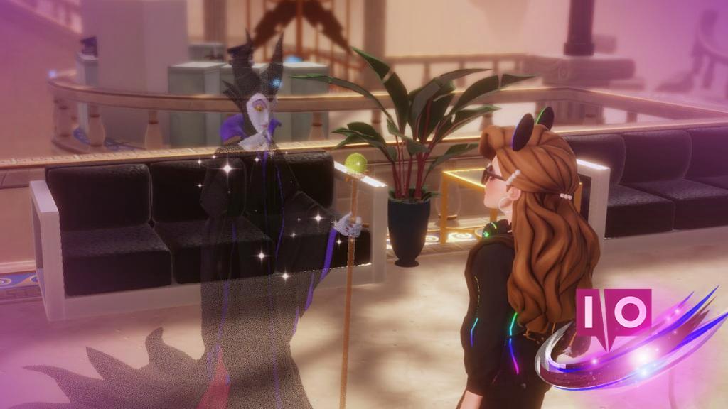 Maleficent’s Gift Quest Walkthrough in Disney Dreamlight Valley