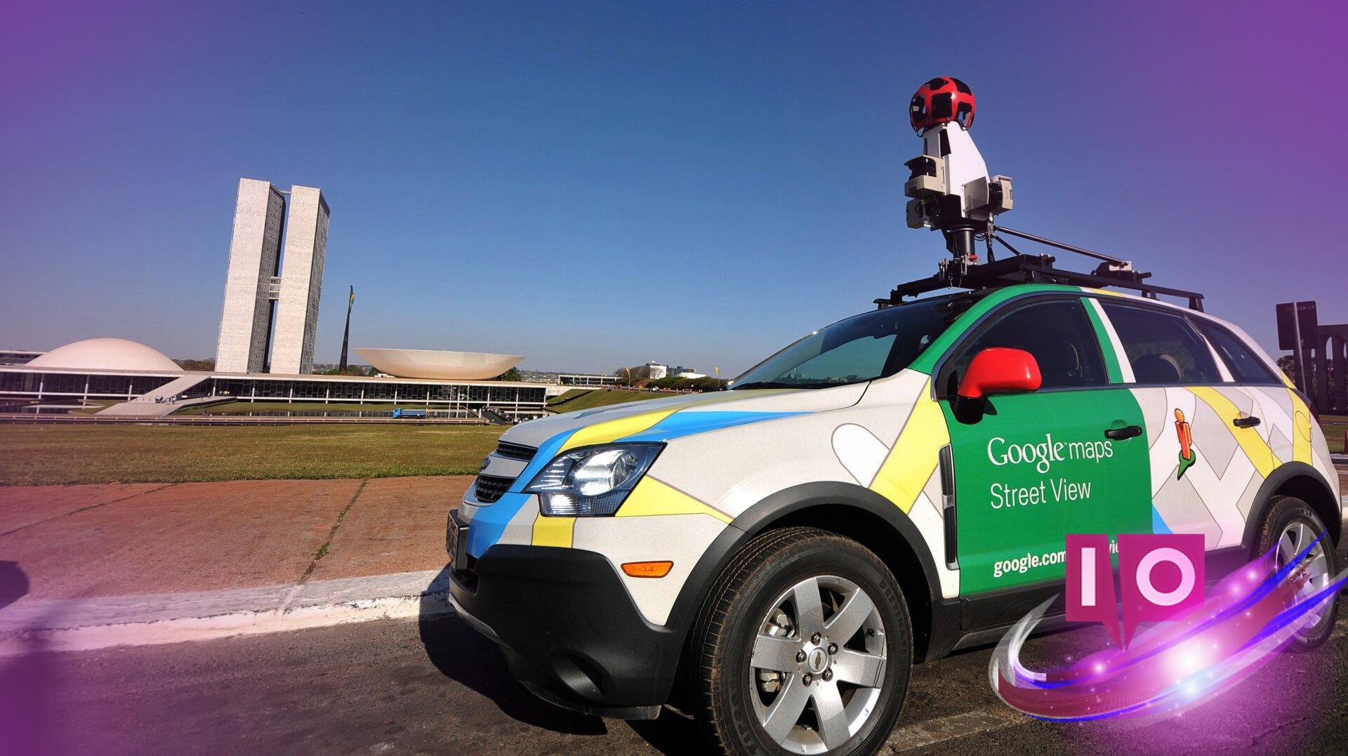 Man Wins $12,500 After Google Street View Captures Embarrassing Moment