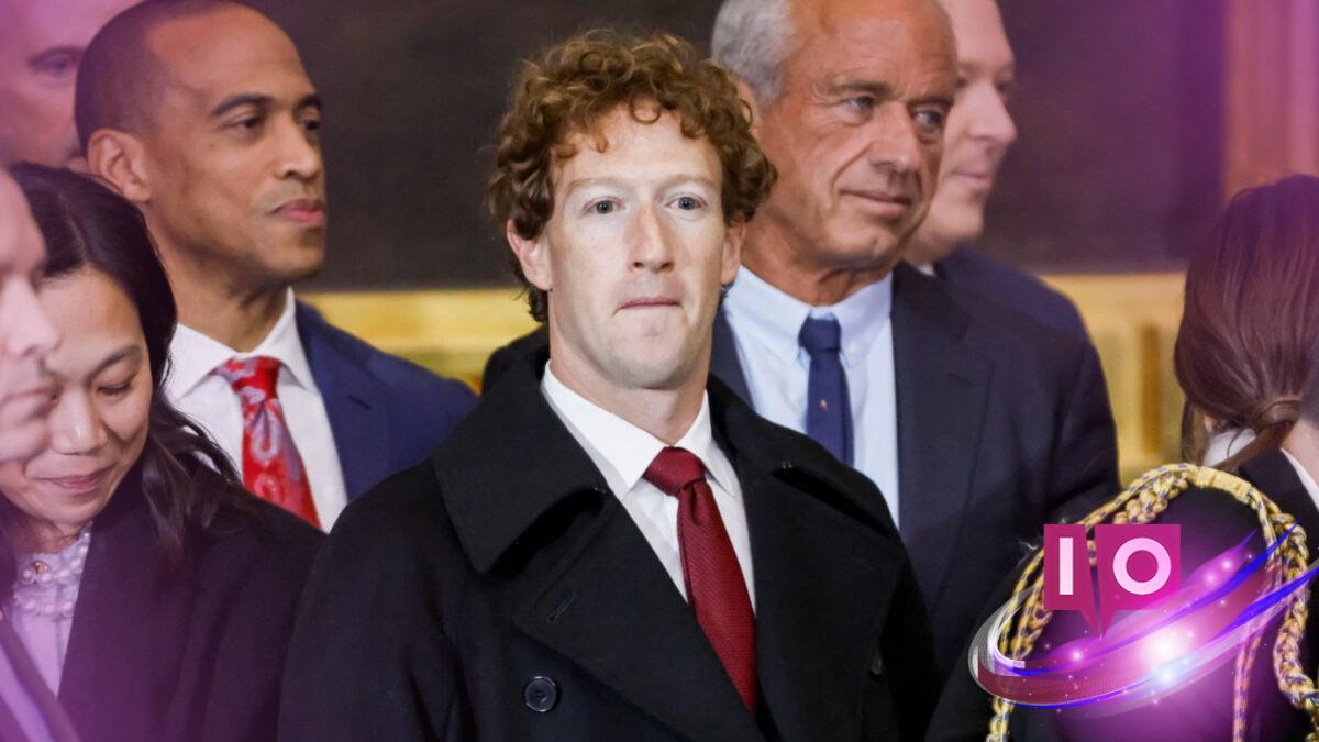 Mark Zuckerberg Edges Out Elon Musk in Their Epic Cage Match