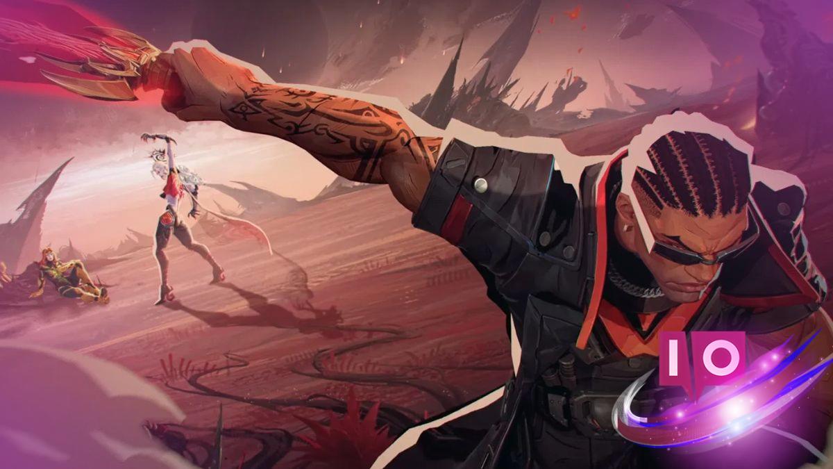 Marvel Rivals Blade: Release Date, Powers, and Key Details Revealed