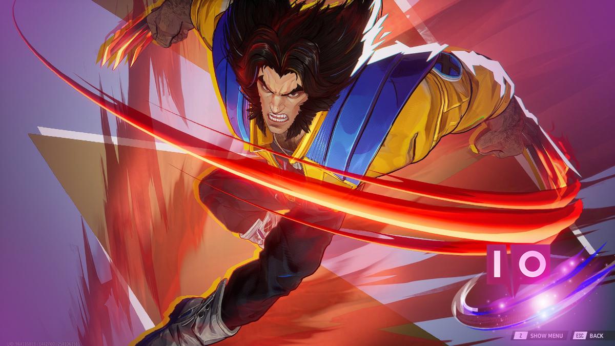 Marvel Rivals Nerfs Overpowered Season 3 Character: Tank Mains Rejoice!