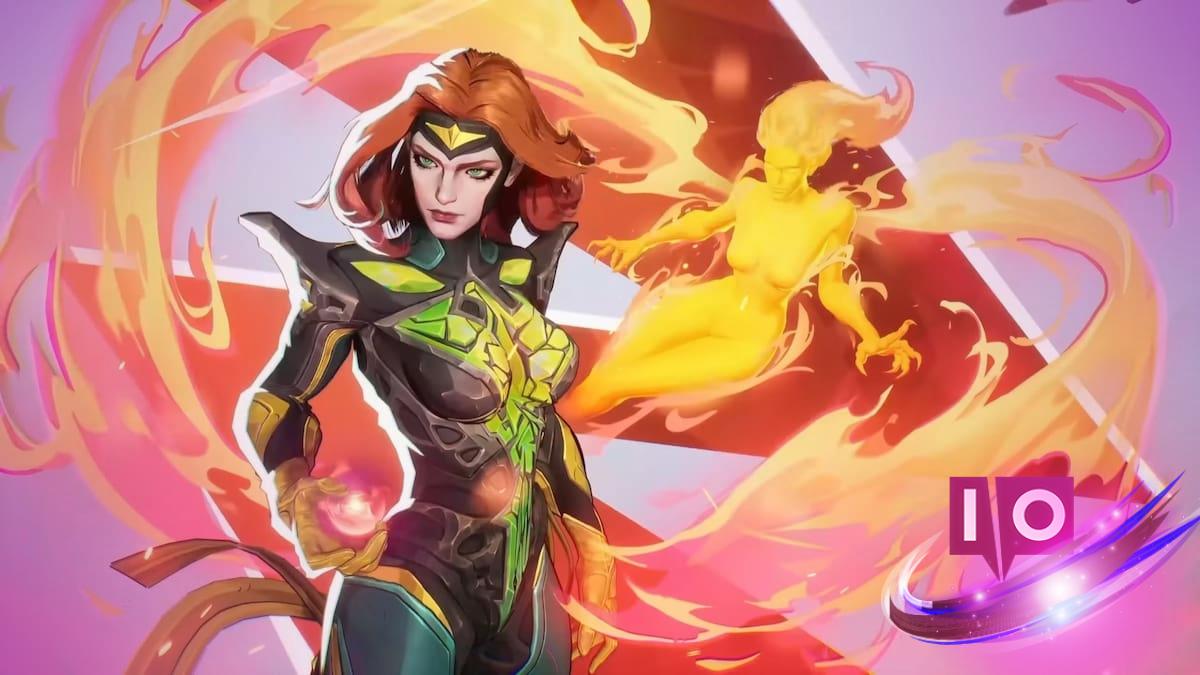 Marvel Rivals Season 3 Countdown: Start Time & Date Revealed!