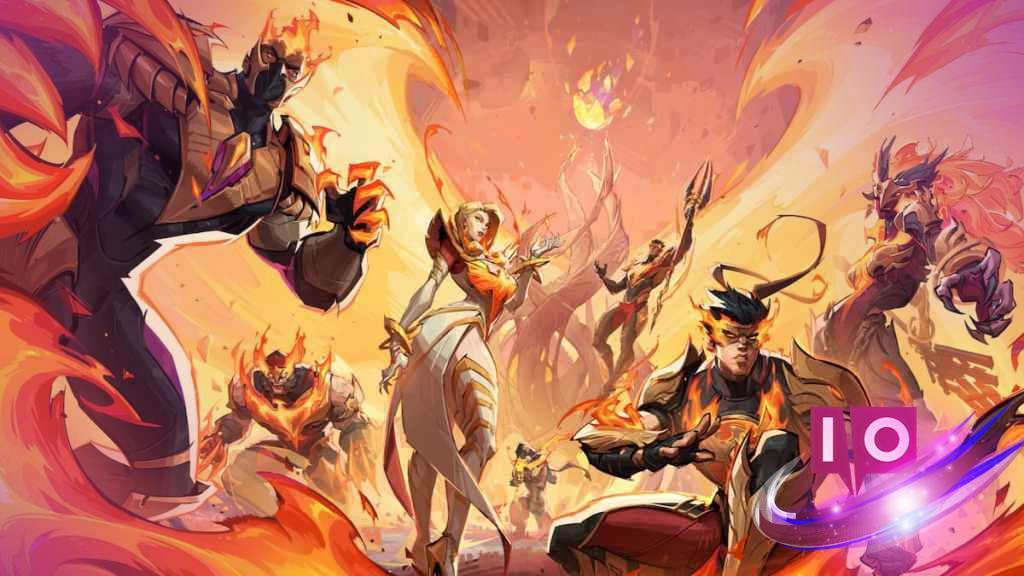 Marvel Rivals Season 3 Roadmap: Blade, Summer Skins & More Updates
