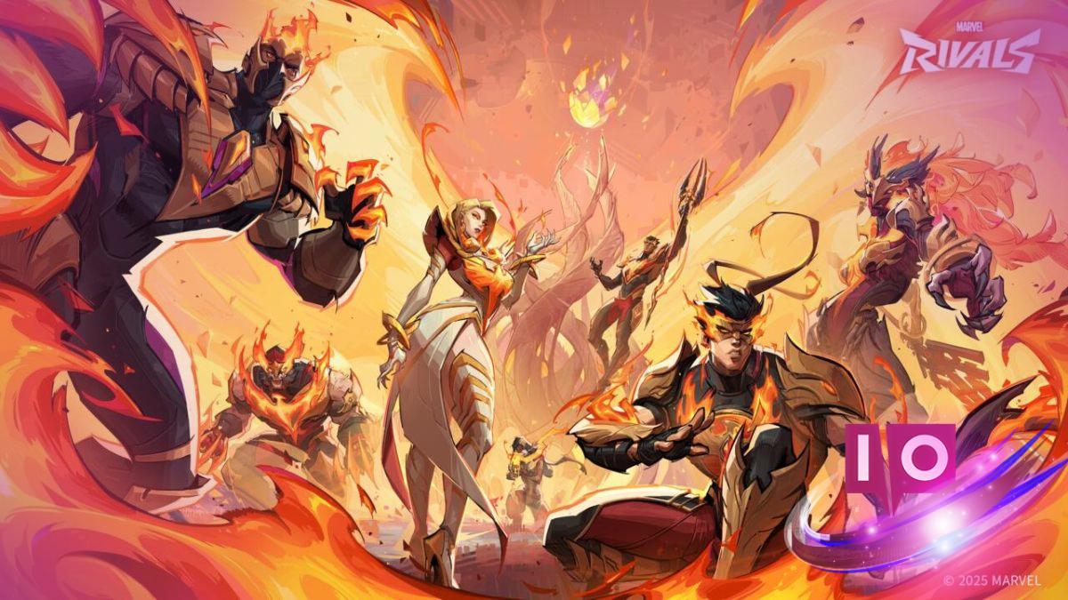 Marvel Rivals Season 3: Summer Event Schedule & Hero Releases