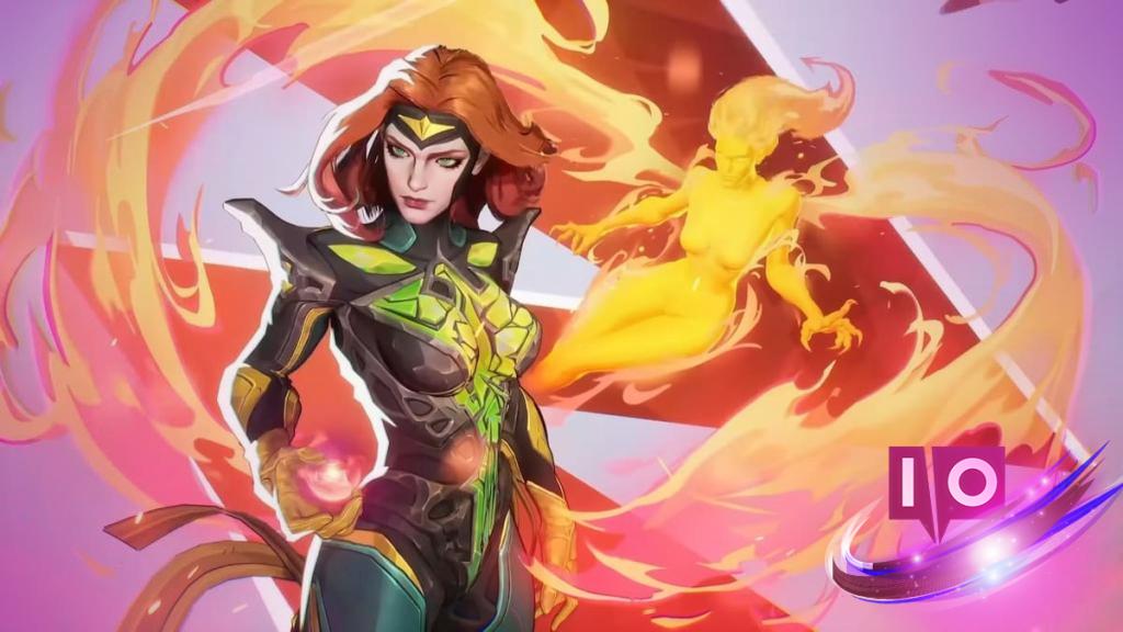 Marvel Rivals: Shaping the Next Generation of Comic Book Fans