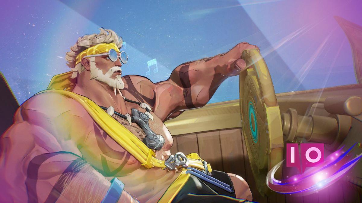 Marvel Rivals Summer Special: Free Rewards & Release Date Revealed!