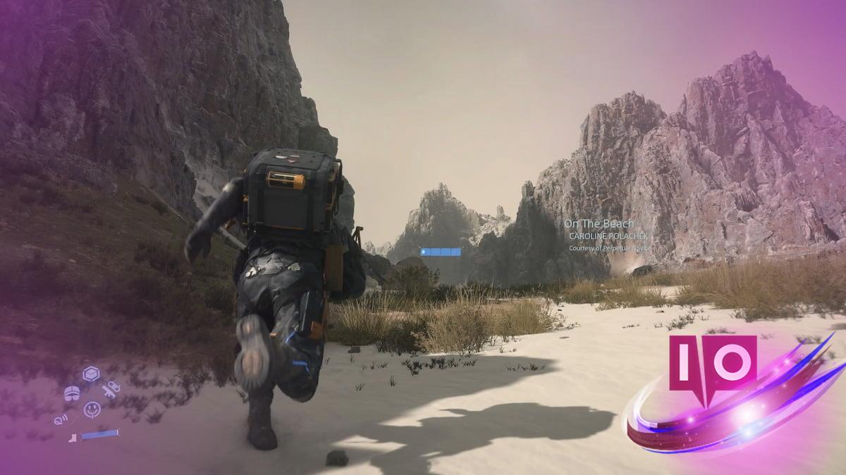 Master Fast Travel in Death Stranding 2: Ultimate Guide