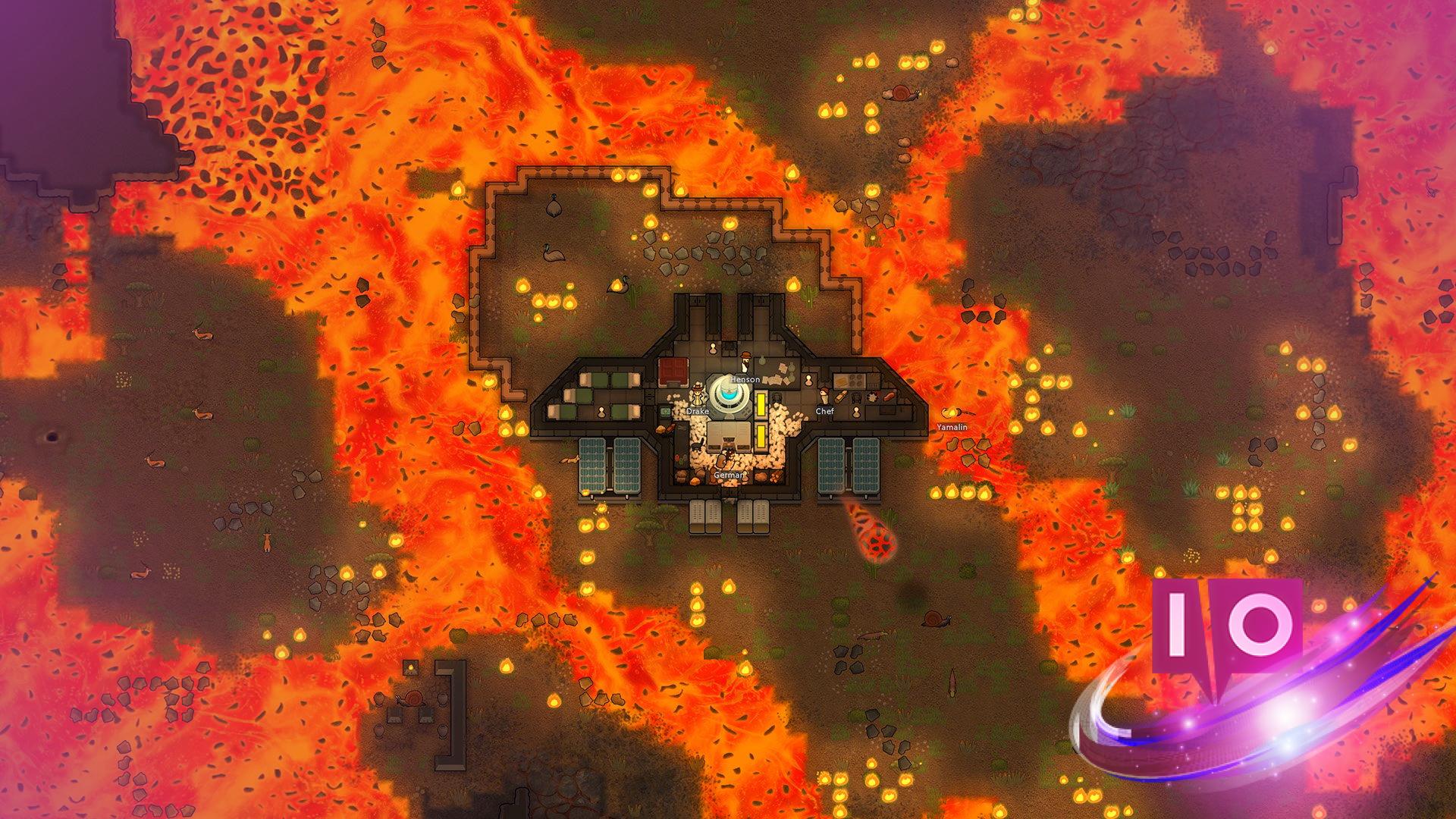 Master Your Gravship: Top Tips & Tricks for RimWorld Odyssey
