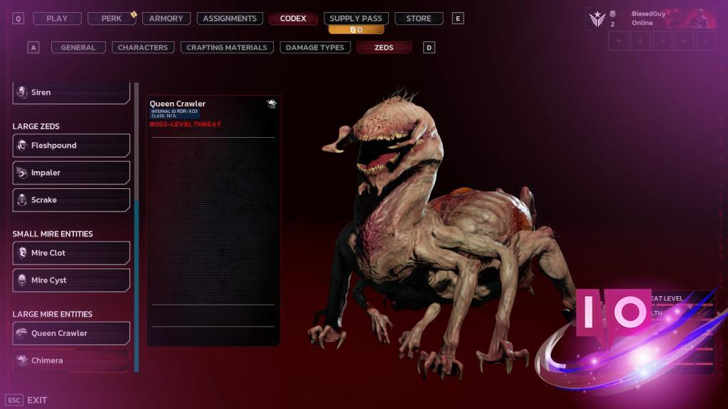 Mastering Killing Floor 3: Zed Weaknesses & How to Defeat Them