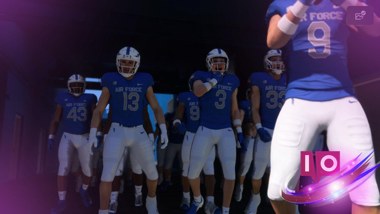 Mastering Team Builder: A Guide for College Football Success