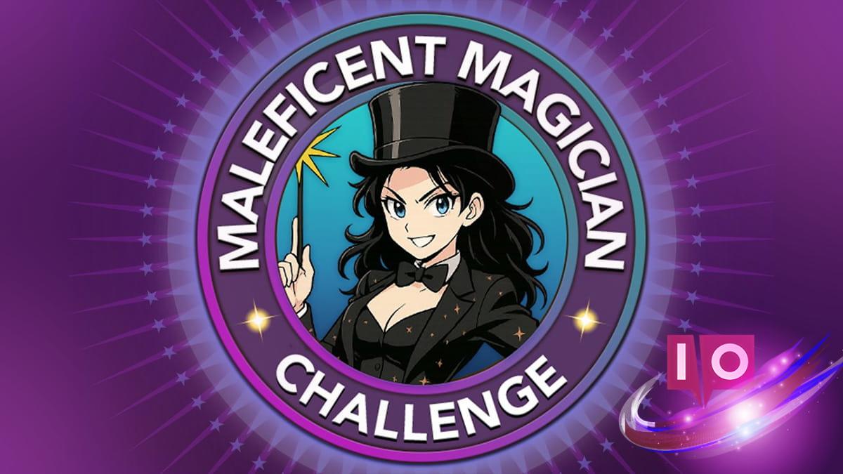 Mastering the Maleficent Magician Challenge in BitLife: A Complete Guide