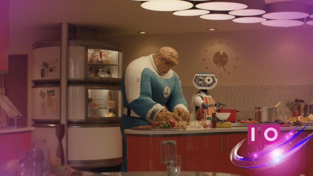 Matt Shakman Believes Cuts from 'Fantastic Four' Serve the Greater Good