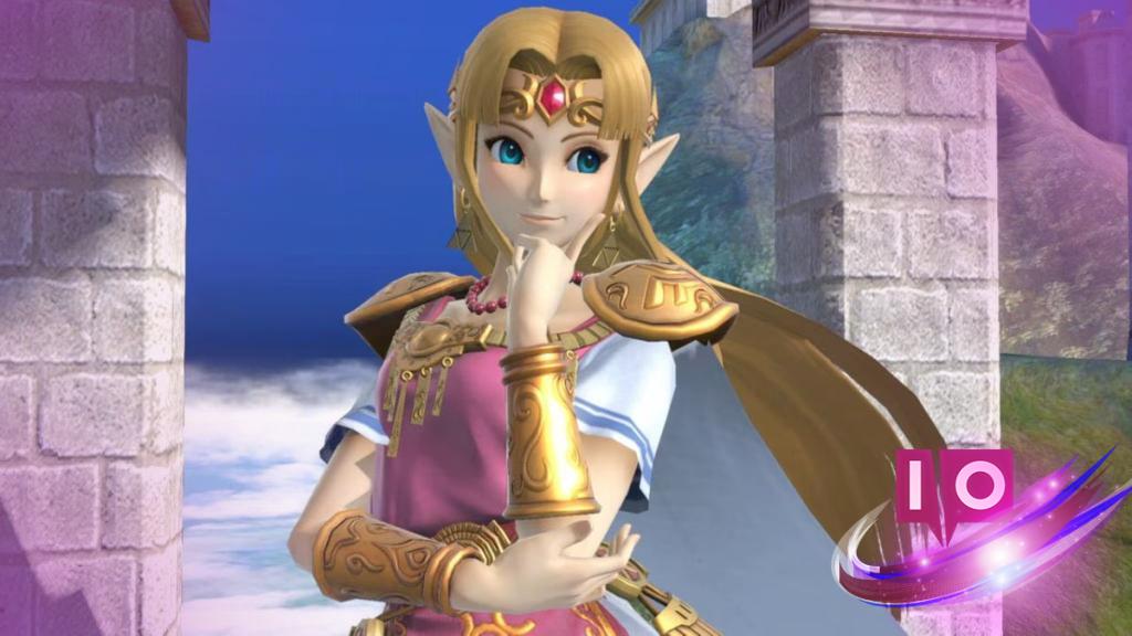 Meet Bo Bragason and Benjamin Evan Ainsworth as Zelda and Link