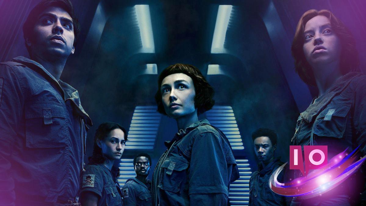 Meet the Cast and Characters of Alien: Earth - A Complete Guide