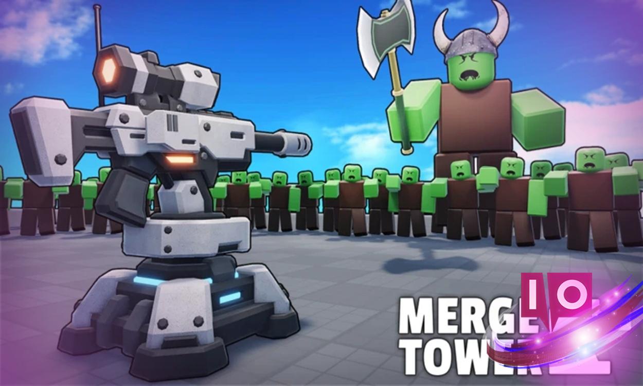 Merge Tower Defense Codes - July 2025 Edition