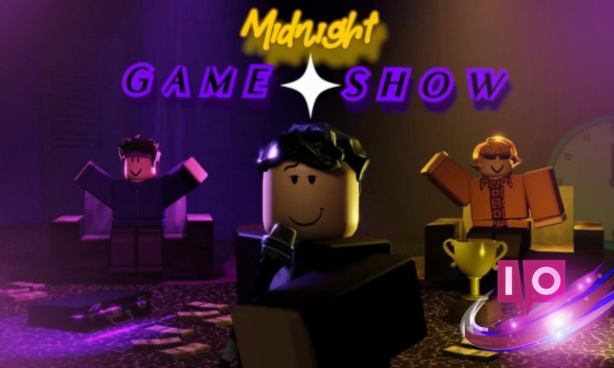 Midnight Game Show Codes: July 2025 Updates and Tips