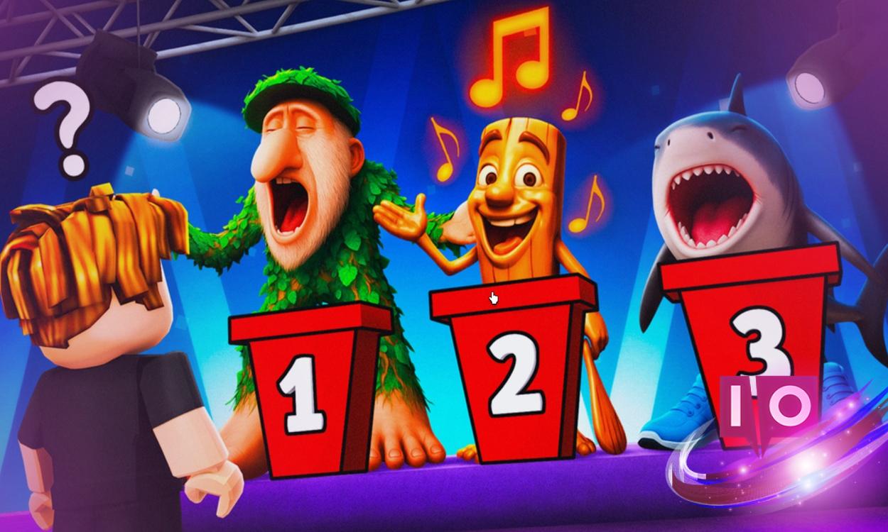 My Singing Brainrot Codes: Get the Latest July 2025 Updates!