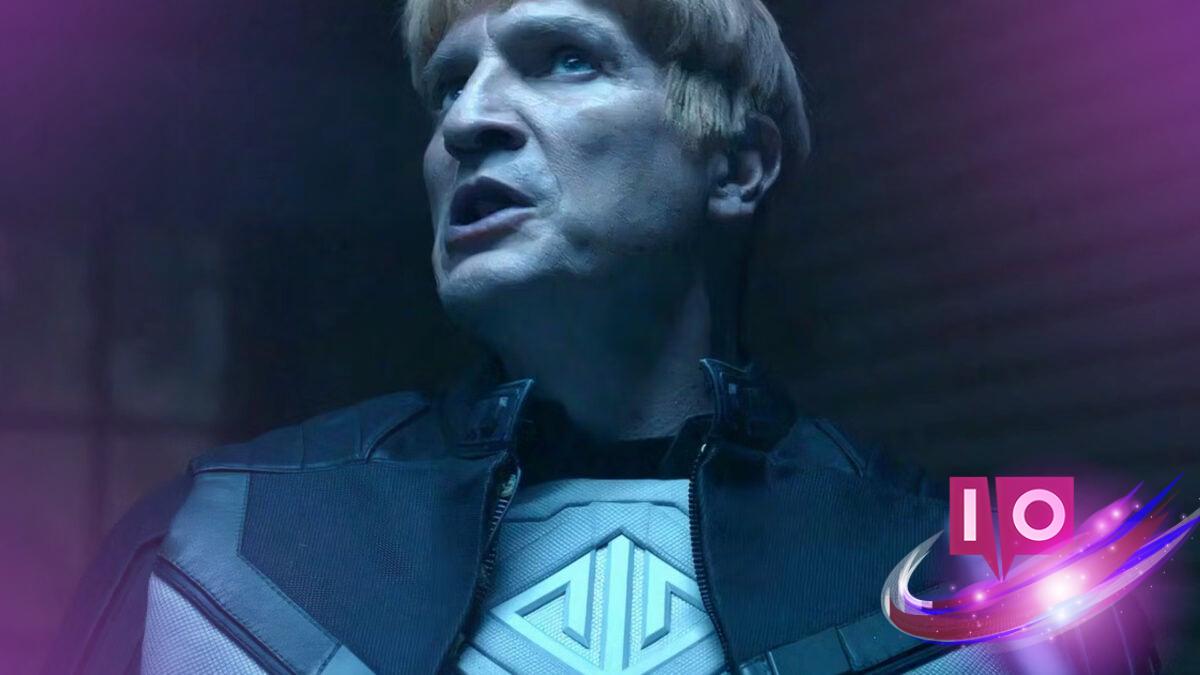 Nathan Fillion Unveils Guy Gardner’s Journey from ‘Superman’ to ‘Lanterns’